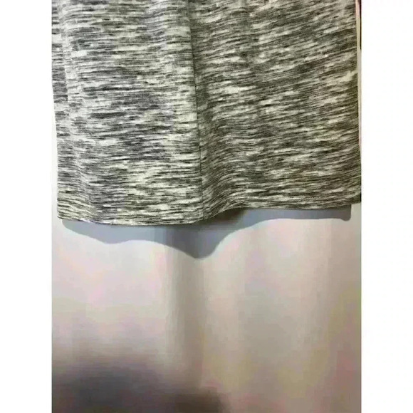 The Limited Women's Gray Knit Long Sleeve Sweater Dress XS Short Sheath - Picture 16 of 16